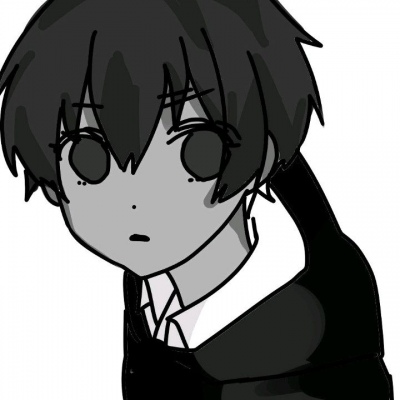 Furry黑白线稿教程福瑞群